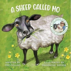 A Sheep Called Mo