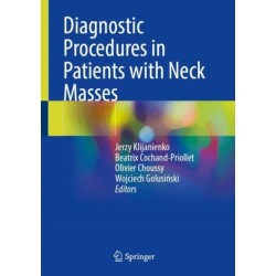 Diagnostic Procedures in Patients with Neck Masses