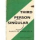 Third Person Singular