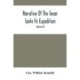 Narrative Of The Texan Sante Fe Expedition: Comprising A Description Of A Tour Through Texas, And Across The Great Southwestern Prairies, The Camanche And Caygua Hunting-Grounds, With An Account Of The Sufferings From Want Of Food, Losses From Hostile Ind