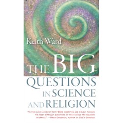 The Big Questions in Science and Religion