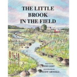The Little Brook in the Field