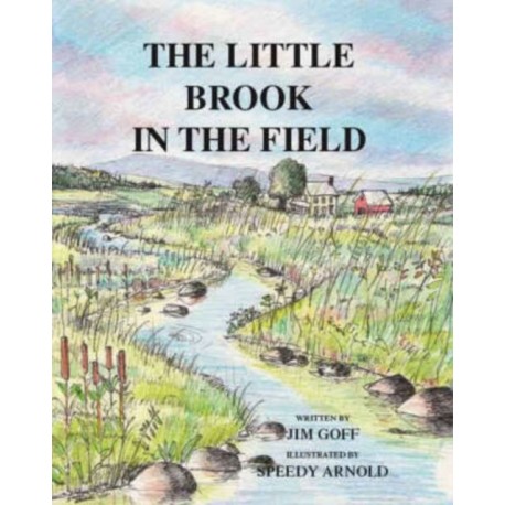 The Little Brook in the Field