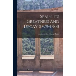 It's Greatness and Decay Spain
