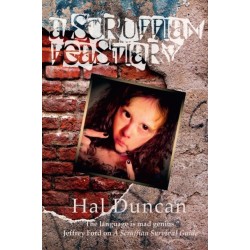 A Scruffian Feastiary