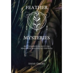 Feather Mysteries