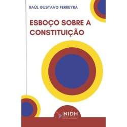 Esboco Sobre a Constituicao