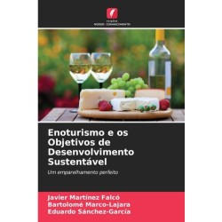 Enoturismo e os Objetivos de Desenvolvimento Sustentavel