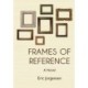 Frames of Reference