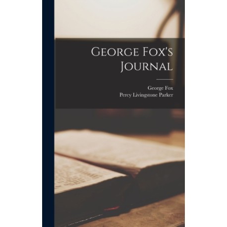 George Fox's Journal