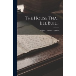 The House That Jill Built