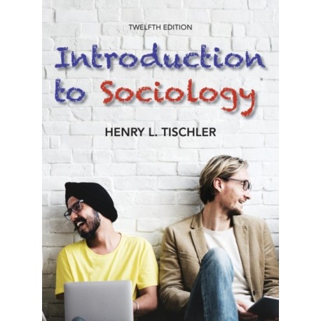 Introduction to Sociology 12th edition
