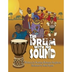 The Drum With No Sound