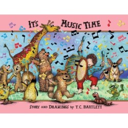 It's Music Time