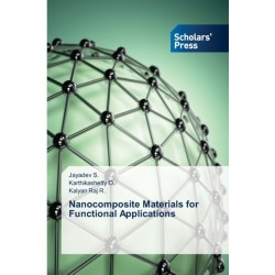 Nanocomposite Materials for Functional Applications