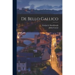 De bello Gallico