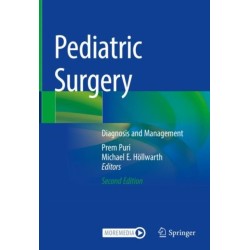 Pediatric Surgery: Diagnosis and Management