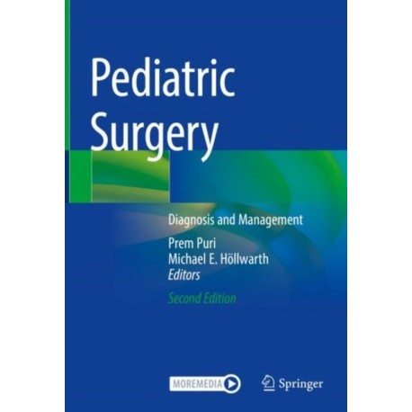 Pediatric Surgery: Diagnosis and Management
