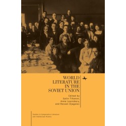World Literature in the Soviet Union