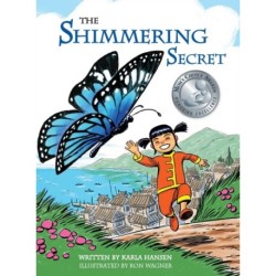 The Shimmering Secret