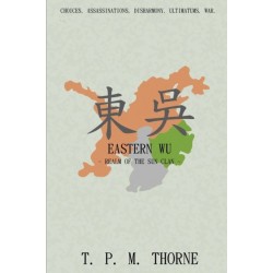 Eastern Wu: Realm of the Sun Clan