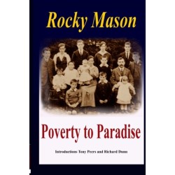 Poverty to Paradise
