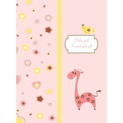 Baby girl - A wonderful gift