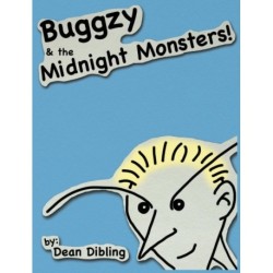 Buggzy & the Midnight Monsters
