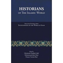 Historians of the Islamic World