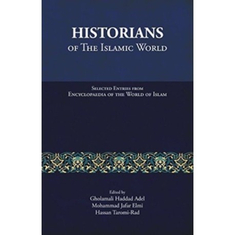 Historians of the Islamic World