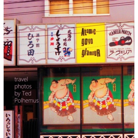 Atomic Gogo Glamour: travel photos