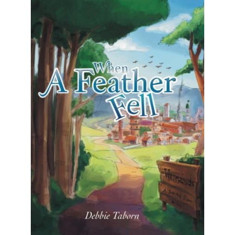 When a Feather Fell