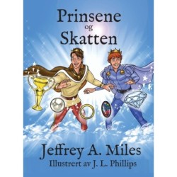 Prinsene og Skatten