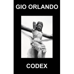Codex: Black Book