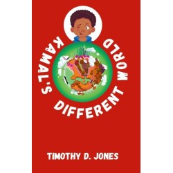 Kamal's Different World