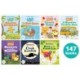 Stories for Maths: Picture bks to reinforce maths learning YR-Y2/P1-P3 147 bk pk