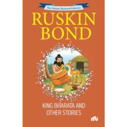 King Bharata And Other Stories