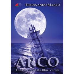 Arco: the legend of the blue vortex