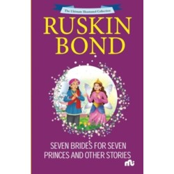 Seven Brides For Seven Princes And Other Stories