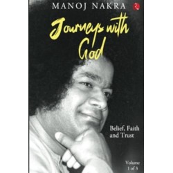 Journeys with God: Belief, Faith and Trust