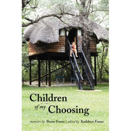Children of My Choosing