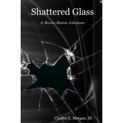 Shattered Glass