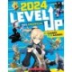 Level Up 2024: An AFK Book