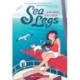 Sea Legs: A Graphic Novel (Sea Legs -1)