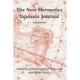 The New Hermetics Equinox Journal Volume 5