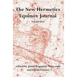 The New Hermetics Equinox Journal Volume 5