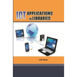 ICT Applications in Libraries