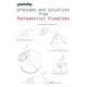 Geometry problems and solutions from Mathematical Olympiads