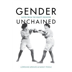 Gender Unchained: Notes from the equity frontier