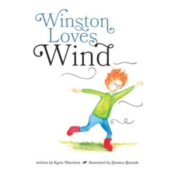 Winston Loves Wind
